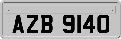 AZB9140