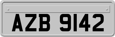 AZB9142