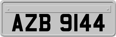 AZB9144