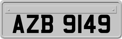 AZB9149
