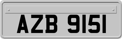 AZB9151