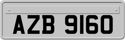 AZB9160