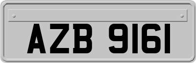 AZB9161