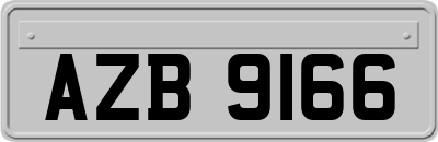 AZB9166