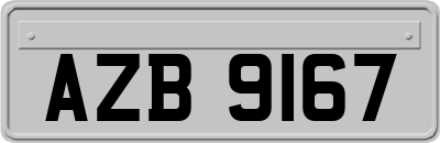 AZB9167