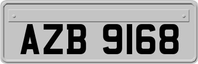 AZB9168
