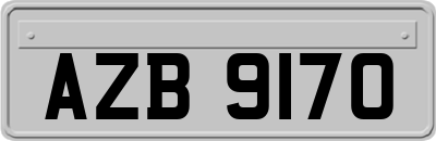 AZB9170