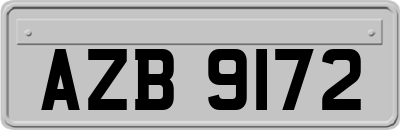 AZB9172