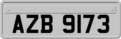 AZB9173