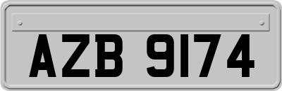 AZB9174