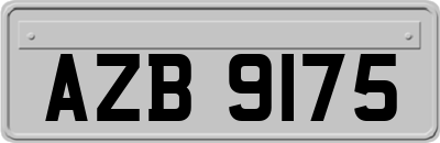 AZB9175