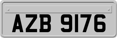 AZB9176