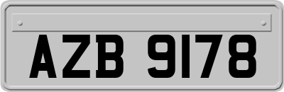 AZB9178