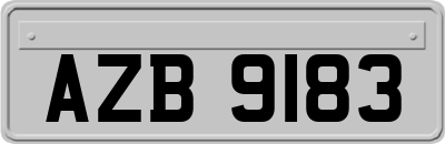 AZB9183