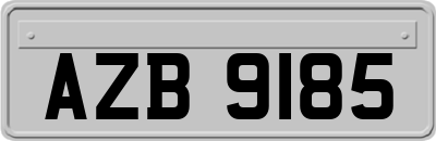 AZB9185