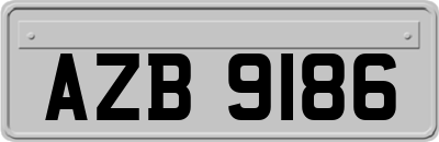 AZB9186