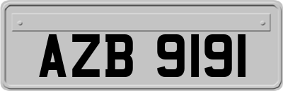 AZB9191