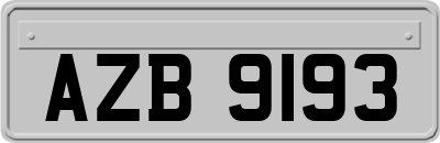 AZB9193