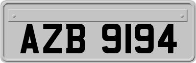 AZB9194