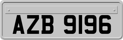 AZB9196