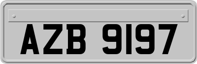 AZB9197