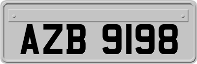 AZB9198
