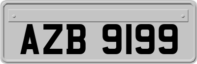 AZB9199