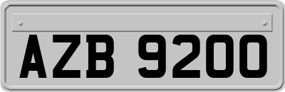 AZB9200