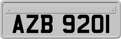 AZB9201