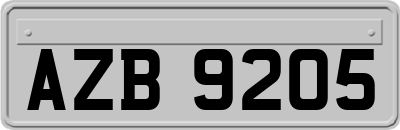 AZB9205