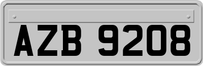 AZB9208