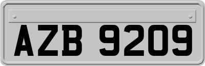AZB9209
