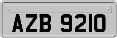 AZB9210