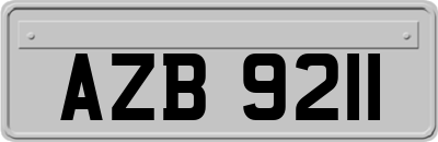 AZB9211