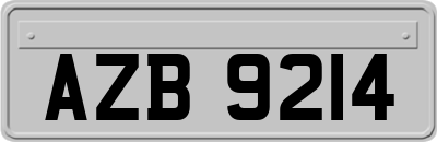 AZB9214