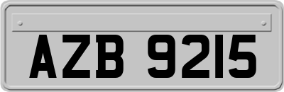AZB9215