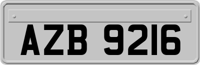 AZB9216