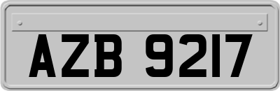 AZB9217