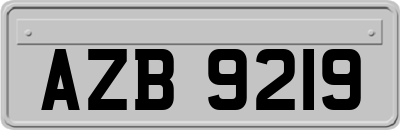 AZB9219