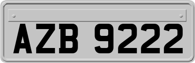AZB9222