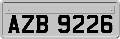AZB9226