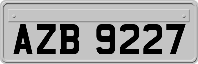 AZB9227
