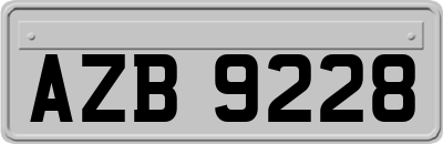 AZB9228