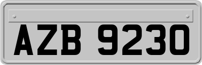 AZB9230