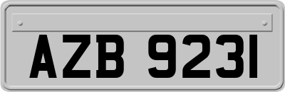 AZB9231