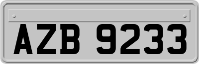 AZB9233