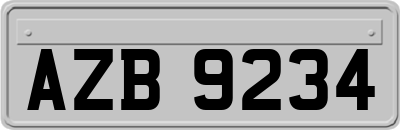 AZB9234