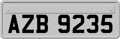 AZB9235