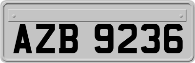 AZB9236