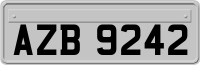 AZB9242